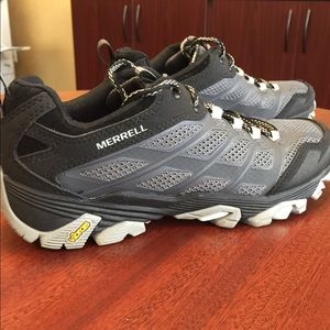 Women’s Merrell Moab Hiking Shoes